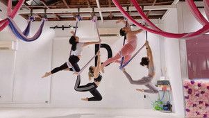 D Fly Fitness Studio - Circular Road