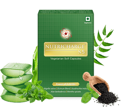 Nutrichage Wellness Point