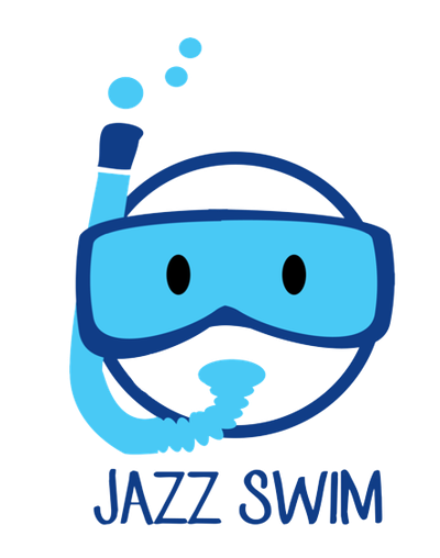 Jazz Swim | Private Swimming Lessons | Condo Swimming Instructor