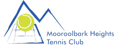 Mooroolbark Heights Tennis Club