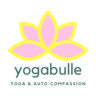 Yoga Bulle Meditation Camille Navarre