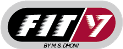 Fit7 By MS Dhoni