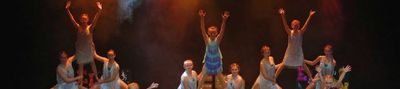 Everett-Fox School of Dance