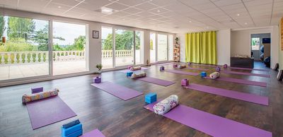 Studio Balance Pilates Studio Balance Pilates