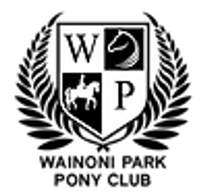 Wainoni Park Pony Club