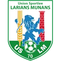 Union Sportive Larians Munans