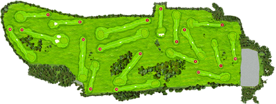 Deerpark Pitch & Putt Club