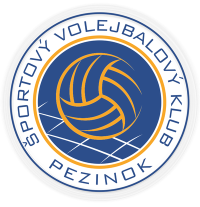 Športový volejbalový klub Pezinok, O.Z.