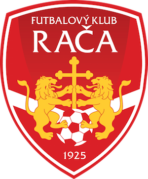 FUTBALOVÝ KLUB RAČA