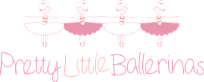 Pretty Little Ballerinas