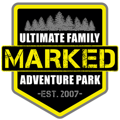 MARKED Ultimate Family Adventure Park