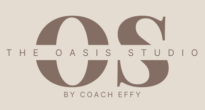 The Oasis Studio by Coach Effy
