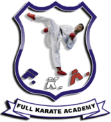 Full karate Academy