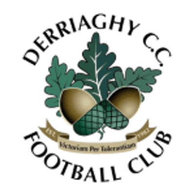 Derriaghy CCFC