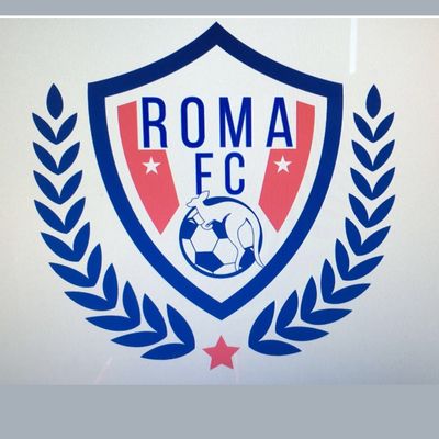 Roma District Junior Soccer