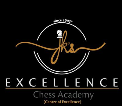 JK's Excellence Chess Academy