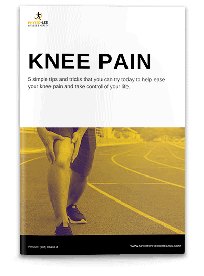 Sports Physio Ireland - Dublin 2