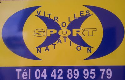 Vitrolles Sport Natation