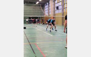 ASBAD 87 Limoges