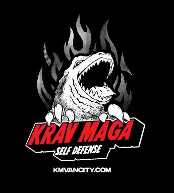 VANCITY KRAV MAGA