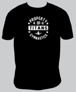 Titans Gymnastic & Trampoline Club