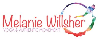 Melanie Willsher Yoga