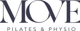 Move Pilates and Physiotherapy