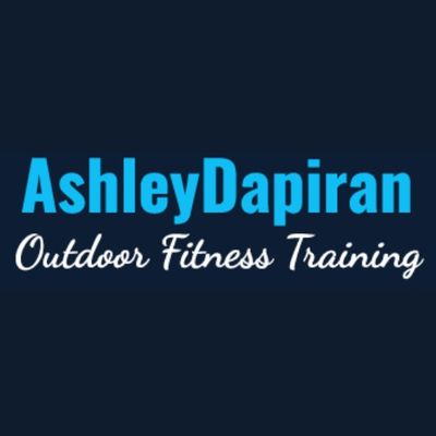 Ashley Dapiran Outdoor Fitness