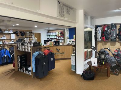 Hurtmore Golf Club