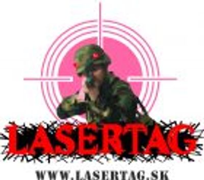Lasertag.sk