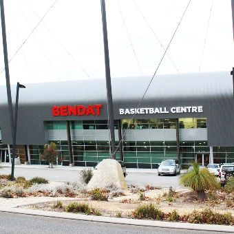 State Football Centre