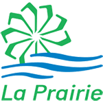 Patinoire extrieure La Prairie