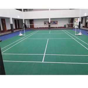 METCO SPORTS INFRA PVT.LTD