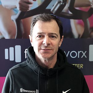 Fitnessworx Gym