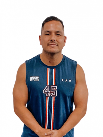 F45 Training Mackay City F45 Training Mackay City