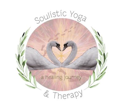 Soulistic Yoga & Therapy