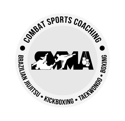 Steven Mclaren Martial Arts (SMMA)