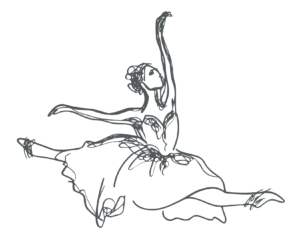 Joy in Motion