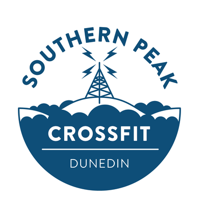 Southern Peak CrossFit