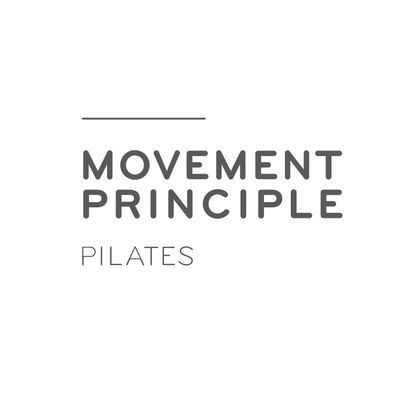 Movement Principle Pilates Brisbane