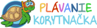 Plávanie KORYTNAČKA – plávanie pre bábätká a deti