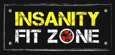 Insanity Fit Zone Studio