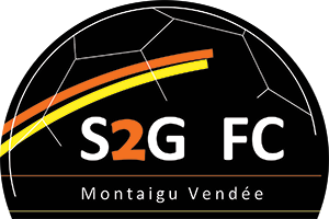 St Georges Guyonnière FC - S2G FC St Georges Guyonnière FC - S2G FC
