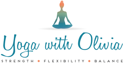 Yoga with Olivia