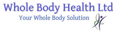 Whole Body Health Ltd