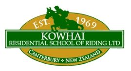 Kowhai Residential School of Riding ltd