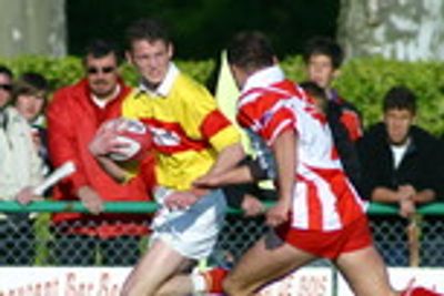 U.S.F Union Sportive Fuxéenne