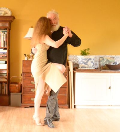 The Joy of Tango