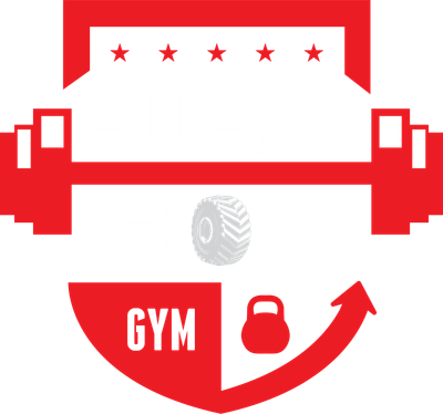 Sweat Box Gym