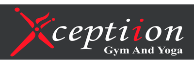 XCEPTIION GYM AND YOGA XCEPTIION GYM AND YOGA